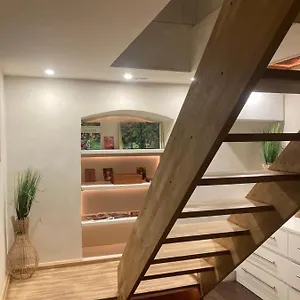 Villiers Appartement Paris