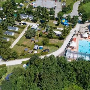 Camping Le Rochetaillée Camping Grandes Sables